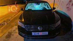 ڤۆڵکسواگن پاسات